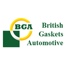 BGA