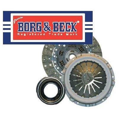 Borg & Beck